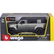 Автомодель Bburago Land Rover Defender 110 2022 1:24 Metallic Green (18-21101) [119105] - изображение 6