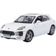 Автомодель Bburago Porsche Macan 1:24 White (18-21077) [119090] - изображение 1