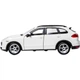 Автомодель Bburago Porsche Macan 1:24 White (18-21077) [119090] - изображение 2
