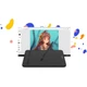 Графический планшет XP-Pen Deco Mini7 V2 Black [118921] - изображение 2
