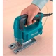 Электролобзик Makita 4326 [119720] - изображение 8
