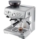 Кавоварка ріжкова Sage Barista Express SES875BSS [121337] - зображення 4