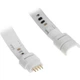 Светодиодная лента Yeelight Lightstrip Pro Extension 1m (YLDD007) [115469] - изображение 4