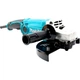 Кутова шліфмашина Makita GA9050 [119717] - зображення 3