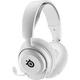 Ігрові навушники SteelSeries Arctis Nova 5X Wireless White (61677) [124197] - зображення 2