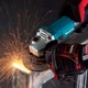 Угловая шлифмашина Makita GA5030R [119697] - изображение 7