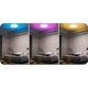 Потолочная лампа Yeelight Arwen Celling Light 450C (YLXD013-B) [116509] - изображение 8