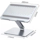 Подставка для ноутбука Ugreen LP339 Adjustable Laptop Stand Silver (UGR-40291) [123589] - изображение 2