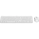 Комплект (клавиатура + мышь) Logitech Signature Slim Logitech MK950 Off-White UA (920-012491) [122955] - изображение 3
