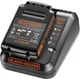 Зарядное устройство + аккумулятор Black+Decker 14.4-18В 1A (BDC1A15) [119566] - изображение 4