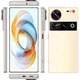 Смартфон Nubia Z70 Ultra 16/512GB Yellow EU [124652] - зображення 7