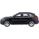 Автомодель Bburago Porsche Macan 1:24 Black (18-21077) [119088] - зображення 5