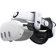 Кріплення на голову BoboVR S3 Pro для Meta Quest 3/3S [118140] - зображення 1