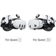 Кріплення на голову BoboVR S3 Pro для Meta Quest 3/3S [118140] - зображення 2