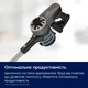 Вертикальний пилосос Electrolux EP31CB21TG [123860] - зображення 5