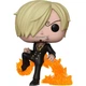 Фигурка Funko Pop! One piece: Санджи 9.6см (32715) [118208] - изображение 1