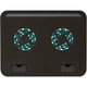 Подставка для ноутбука Trust Cyclone Notebook Cooling Stand (17866) [118468] - изображение 3