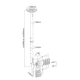 Потолочное крепление ITech CELB 202R 26"-42" [121984] - изображение 5