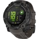 Смарт-часы Garmin Instinct 3 AMOLED 50mm Black with Charcoal Band (010-03020-00) [125558] - изображение 1