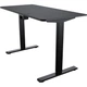 Комп'ютерний ігровий стіл Cougar Royal 140 Mossa Black [124748] - зображення 5