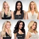 Шампунь L'Oreal Paris Elseve Collagen Lifter для придания объема тонким, лишенным объема волосам 250 мл (3600524251079) - изображение 3