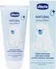Лосьон для тела Chicco Natural Sensation с маслом ши и рисовым маслом 150 мл (11532.00) - изображение 9