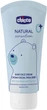 Крем для обличчя Chicco Natural Sensation з олією ши та рисовою олією 50 мл (11521.00) - зображення 1