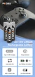 Акумуляторні батареї AA PKCELL AA-3600 USB-C 3600mWh з роз'ємом Type-C | 2 шт. у комплекті | - зображення 2
