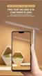 Настольная LED лампа для школьника Clover (Складная), Аккумуляторная, USB порт, Сенсорная - изображение 7