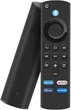 Пульт для Amazon Fire TV Stick (3-тє покоління) з голосовим пошуком Alexa, Заміна L5B83G - зображення 1