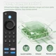 Пульт для Amazon Fire TV Stick (3-тє покоління) з голосовим пошуком Alexa, Заміна L5B83G - зображення 4