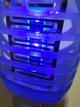 Электрическая ловушка для комаров и мух (Bug Zapper) 4 шт, УФ-свет, Для розетки - изображение 5