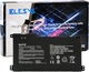 Аккумулятор для ноутбука ASUS B31N1912 (Vivobook E410MA, E510MA, L410MA), 42Wh, Оригинальное качество - изображение 3