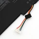 Аккумулятор для ноутбука ASUS B31N1912 (Vivobook E410MA, E510MA, L410MA), 42Wh, Оригинальное качество - изображение 8