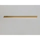 Душевая кабина без поддона Koer SR SC09-90x90x200-L-TR-12 прозрачное стекло Easy Clean 6мм Матовое золото (KR5684) - изображение 2