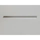 Душевая кабина без поддона Koer Sr SC09-90x90x200-L-TR-01 прозрачное стекло Easy Clean 6мм Хром KR5683 - изображение 3