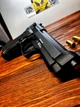 Стартовий пістолет Retay Arms Beretta Mod 92 , Беретта 92, 9мм - зображення 9