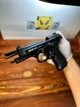 Стартовий пістолет Retay Arms Beretta Mod 92 , Беретта 92, 9мм - зображення 10