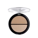 Бронзатор и хайлайтер для лица topface Instyle PT262 № 02 Песочно-бежевый Бежевый - изображение 7
