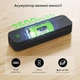 Портативний бездротовий термопринтер ByteCintia D80 Black (R4540131820250) - зображення 7