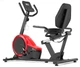 Велотренажер горизонтальный Hop-Sport HS-060L Pulse до 130 кг красный - изображение 3