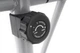 Орбитрек магнитный Hop-Sport HS-2050C Cosmo Silver до 100 кг (Шаг 30 см) - изображение 5
