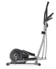 Орбитрек магнитный Hop-Sport HS-2050C Cosmo Silver до 100 кг (Шаг 30 см) - изображение 12