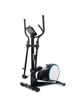 Орбитрек электромагнитный Hop-Sport HS-250C Riper Black-Blue + Мат до 150 кг - изображение 4