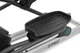 Орбитрек переднеприводный Hop-Sport HS-160CF Stage + Мат (Шаг 56 см) до 150 кг - изображение 4