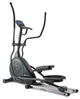 Орбитрек переднеприводный Hop-Sport HS-160CF Stage + Мат (Шаг 56 см) до 150 кг - изображение 9