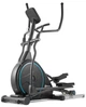 Орбитрек переднеприводный Hop-Sport HS-160CF Stage + Мат (Шаг 56 см) до 150 кг - изображение 13