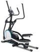 Орбитрек переднеприводный Hop-Sport HS-250CF Jucon Black-Blue Складной + Мат - изображение 15