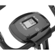 Велотренажер складной Gymtek FX600 Silver с эспандерами до 120 кг - изображение 8
