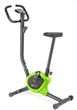 Велотренажер Hop-Sport HS-010H Rio салатовый. Механический, до 120 кг, для дома, фитнеса - изображение 2